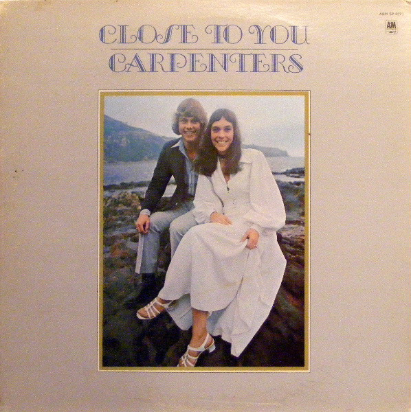 Carpenters: Close to You (1970)
